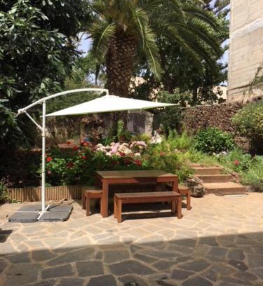 Historical Center House | Casa Del Casco Historico