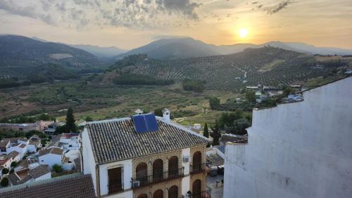 Iznajar House | Casa del Delfin