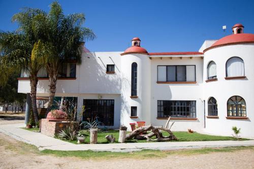 San Jose Iturbide House | Casa del Horno