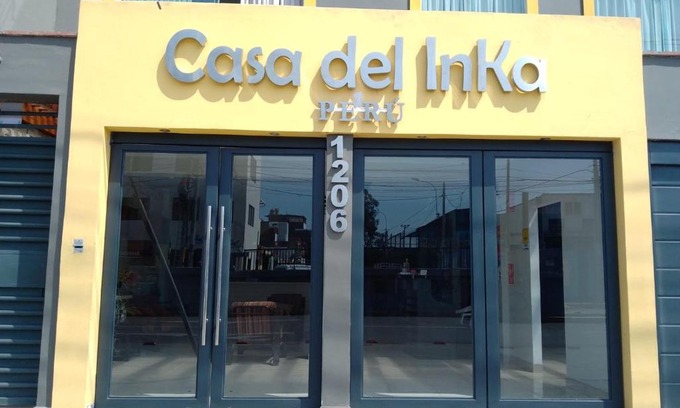 Los Incas Hotel | Casa del Inka Perú