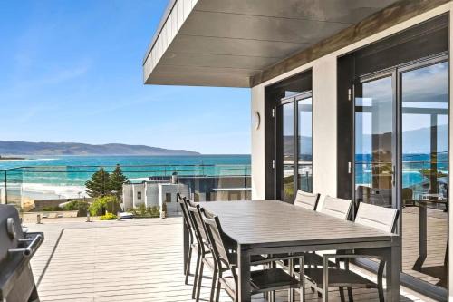 Marengo House | Casa del Mar