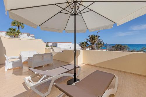 Bahia Calma Apartment | Casa del mar