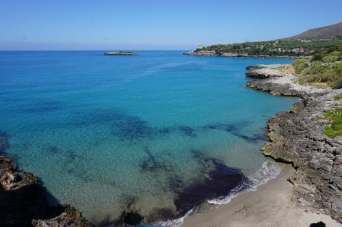 Marina Di Camerota Apartment | Casa del Mare Rooms & Apartments