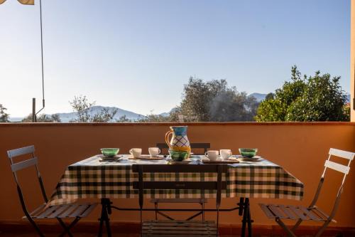 Tellaro Apartment | Casa del Mare