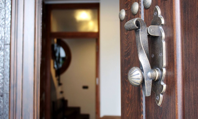 Priego de Cordoba House | Casa del Rey Priego