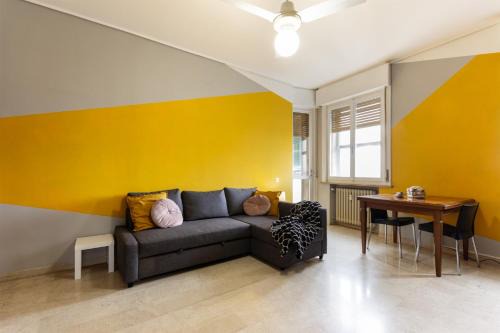 Mantua Apartment | Casa del Tè