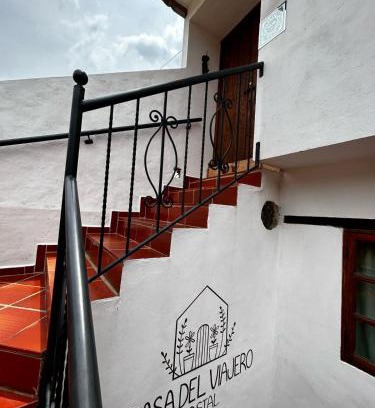 Villa de Leyva Apartment | Casa del Viajero