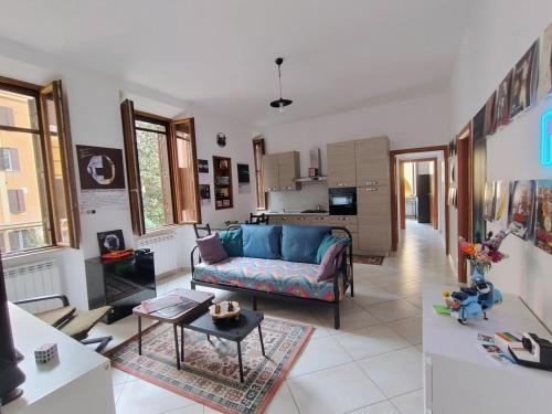 San Giovanni Apartment | Casa del Vinile Roma