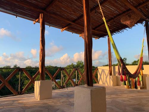 Macario Gomez House | Casa Delfín Tulum