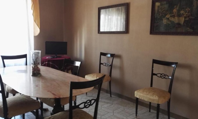 Galatina Apartment | CASA DELL'ANNA