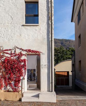 Valdobbiadene House | Casa dell'Artista