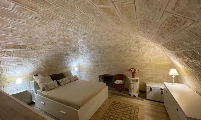 Municipio 4 House | Casa della Luna