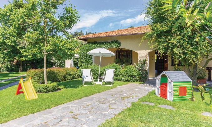 Camaiore House | Casa della Margherita