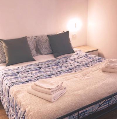 Vairano Scalo Bed & Breakfast | Casa della nonna bed & breakfast