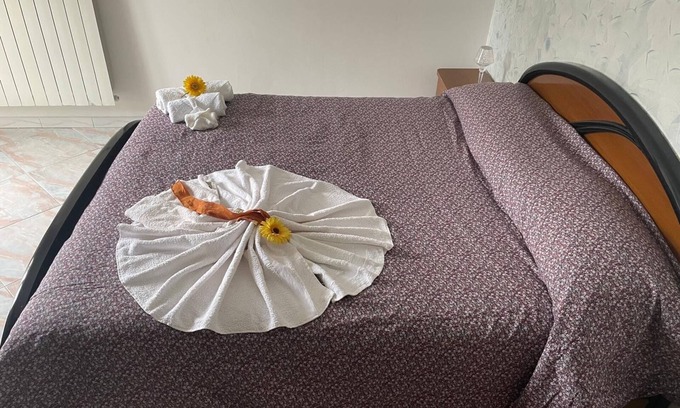 San Gregorio Matese House | Casa Delle Fate