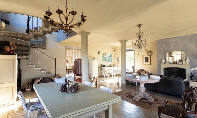 Fornovo di Taro Other | CASA DELLE VIOLE