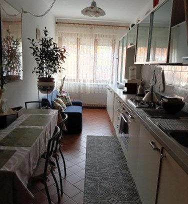 Canale Apartment | Casa Delmondes
