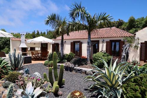 Puntagorda House | Casa Demetria La Palma