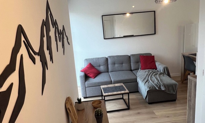 Argeles Gazost Apartment | Casa dera Montanha