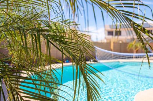 Tamaron House | CASA DESERT WILLOW - StayShores home