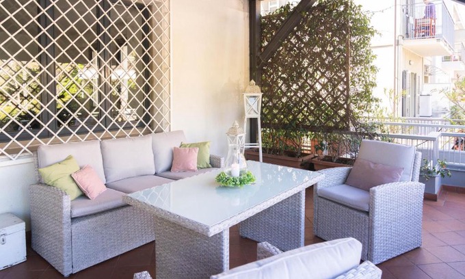 Pesaro Apartment | Casa di Anna