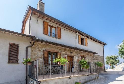 Lidarno Apartment | Casa di campagna, Assisi