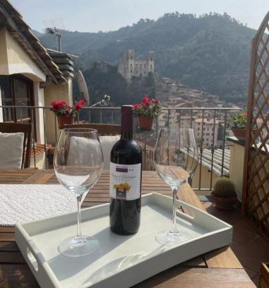 Dolceacqua Apartment | Casa di Cri