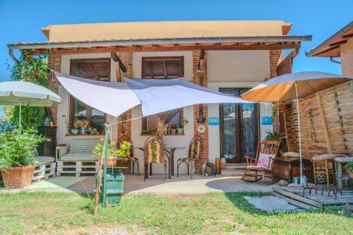 Casamaggiore House | Casa di Cristina