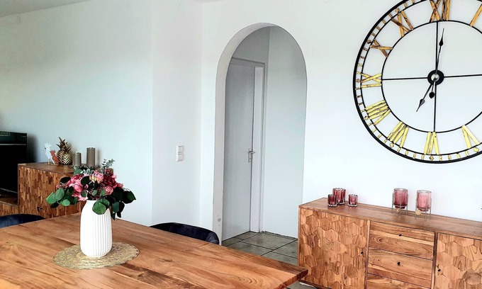 Radolfzell am Bodensee Apartment | Casa di Napolitano 4