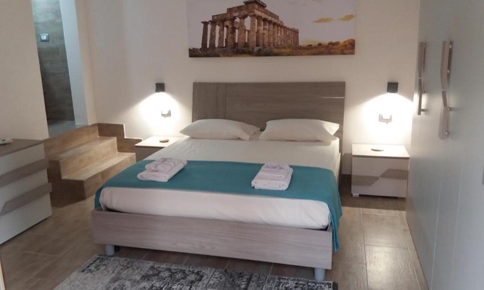 Castelvetrano Apartment | Casa di francesco