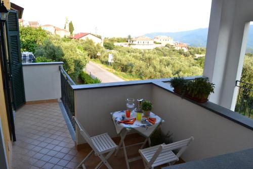 Bezzo Apartment | Casa di Gian