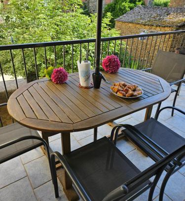 Olmeta-di-Tuda House | Casa di JF