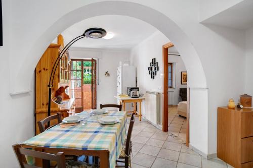 Laigueglia Apartment | Casa di Lo