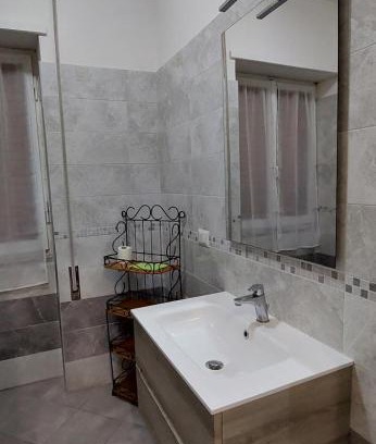 Terracina Apartment | CASA DI MARTINA A TERRACINA