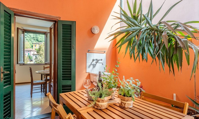 Bagni di Lucca House | Casa di Martini