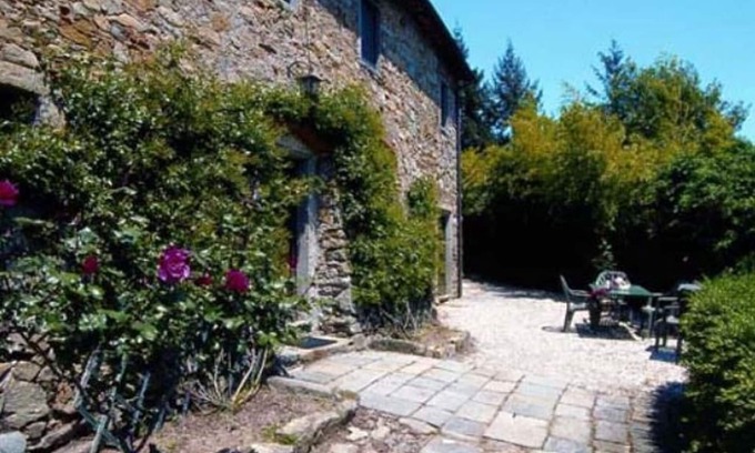 Pietrabuona House | Casa di Mezzo del PodereVilla - apartment for 4 people