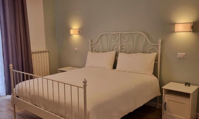 Montescaglioso Apartment | Casa di Noi