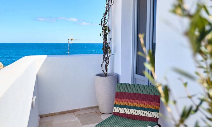 Polignano a Mare House | Casa di Recente Ristrutturazione, in Locazione Turistica, a due Passi dal Mare