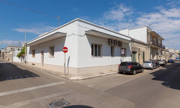 Maglie Apartment | Casa di Rosa - Ionio by BarbarHouse