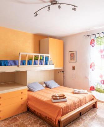 Scandicci House | Casa di Simone