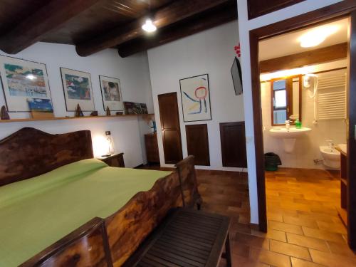 Bettolelle Apartment | Casa di Tatiana