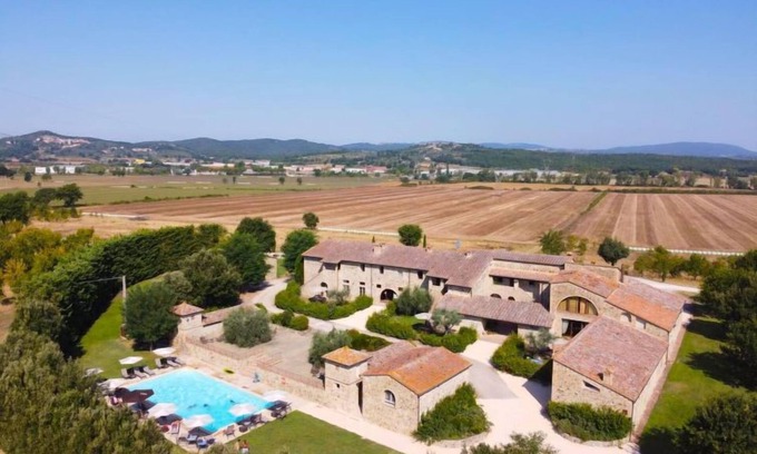 San Macario In Monte Apartment | Casa di Teri by Interhome