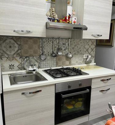 Ficarazzi House | Casa di Vitty