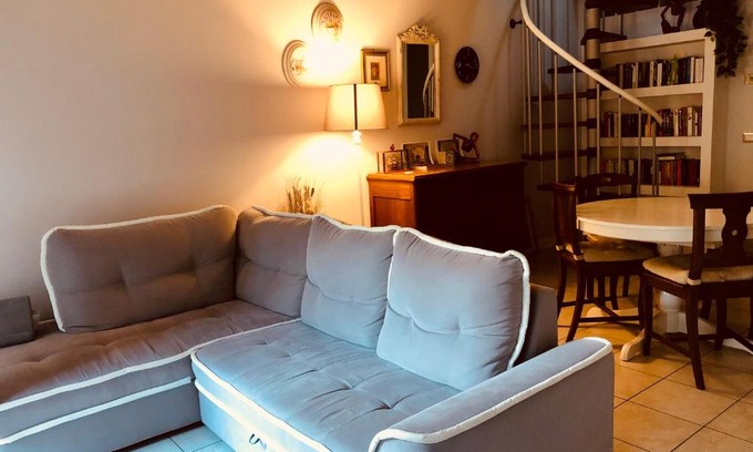 Cremona Apartment | Casa di Zelda