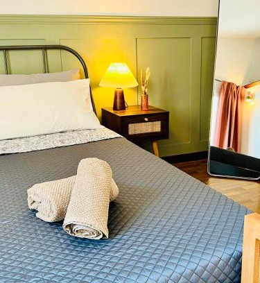 Fauglia Apartment | Casa Diana - Nortia Hills Apartments