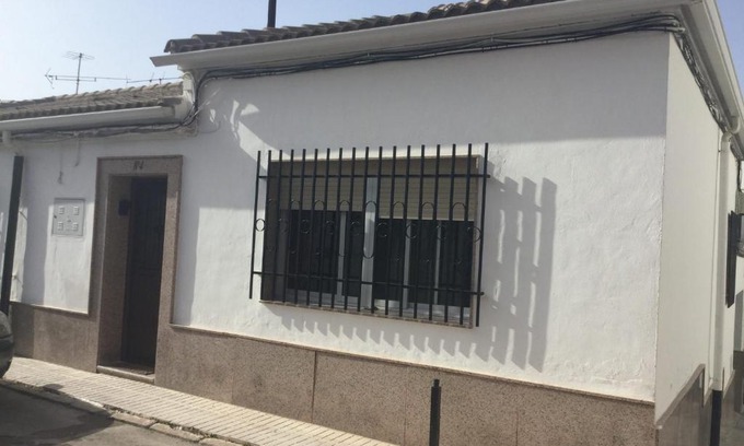 Rus House | CASA DIEGO y JOSEFINA