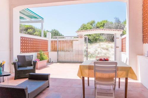 Punta Prosciutto House | Casa Dino con accesso diretto alla Spiaggia di Punta Prosciutto