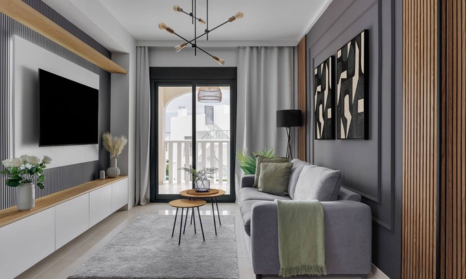 Quesada Apartment | Casa Doña Blanca – Holiday Rental