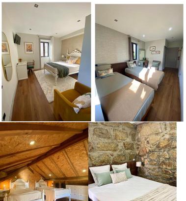 Marinhas House | Casa do Avô Grande