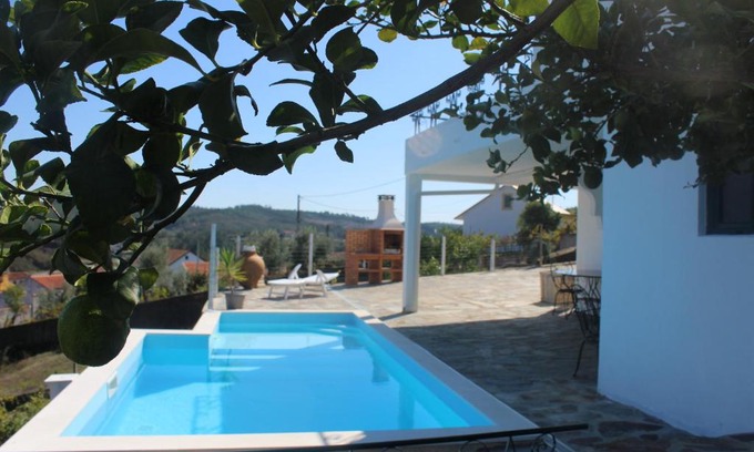 Proenca-a-Nova House | Casa do Cabeço